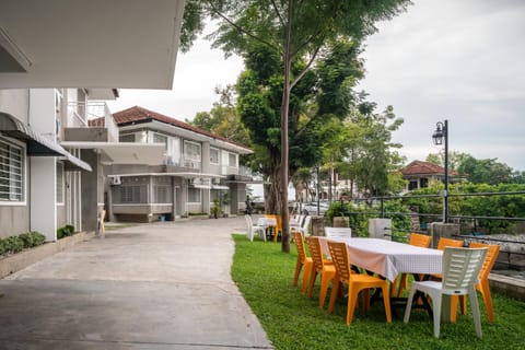 18 guests Seaside Private Terrace, Tg Bungah Haus in Tanjung Bungah