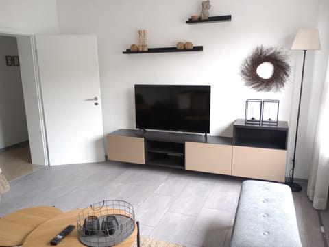 Provinzial Ferienwohnung Walter Condo in Saarlouis