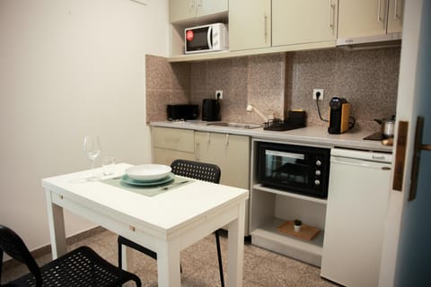 Estúdio Avenida Apartment in Vila Real