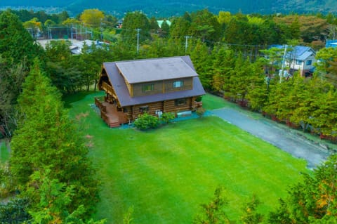 Property building, Natural landscape