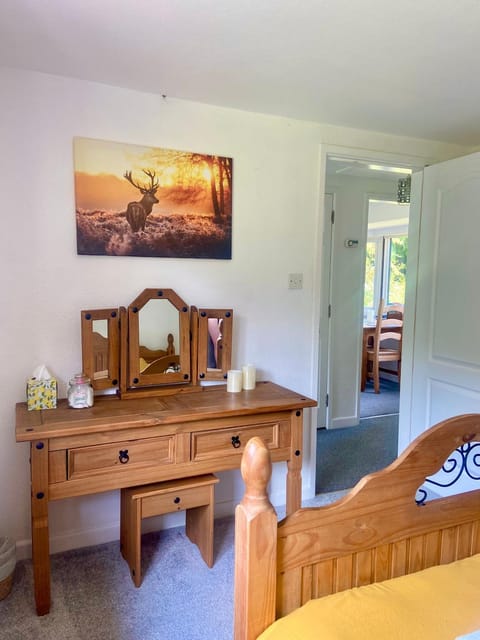 The Cottage On the Common Nature lodge in Malvern Hills District