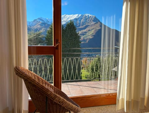 Natural landscape, View (from property/room), Mountain view