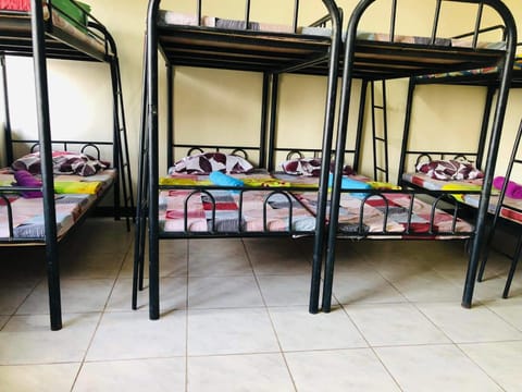 Andrielle's Place 509 Hostel in Cebu City