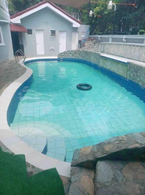 Well Spring Vacation House Haus in Calamba