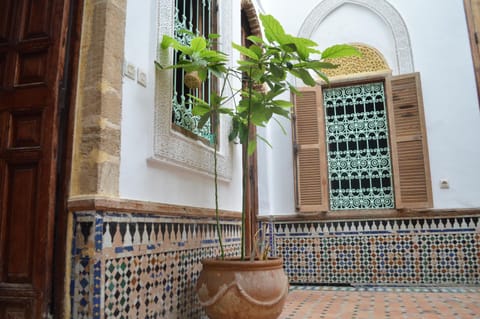 Riad Kasbah Bed and Breakfast in Rabat