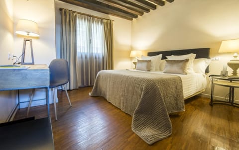 Abad Toledo Hotel in Toledo