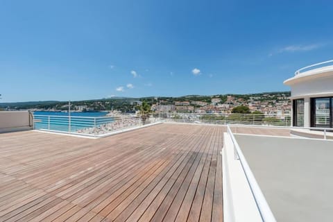 Villa Marine - 10 pers - Centre Cassis - Piscine Chalet in Cassis