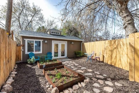 Adorable & Pet Friendly-Close to U and Downtown! Villa in Salt Lake City