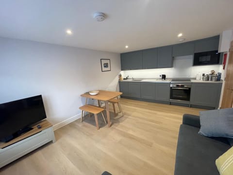 Seasteps Padstow Apartment in Padstow