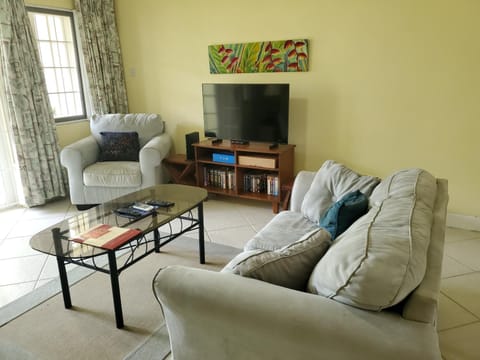 25 Margate Gardens Condo in Bridgetown