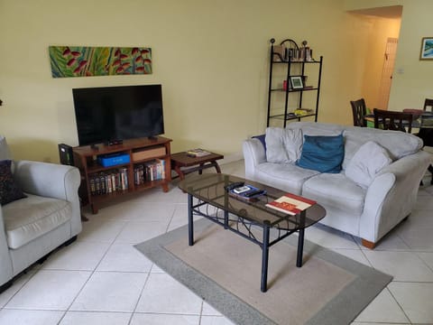 25 Margate Gardens Condo in Bridgetown