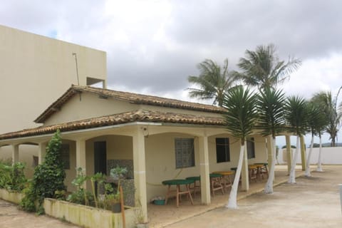 Le Belvédère de Paris - o refúgio de sossego e tranquilidade para toda a família Campground/ 
RV Resort in State of Sergipe, Brazil