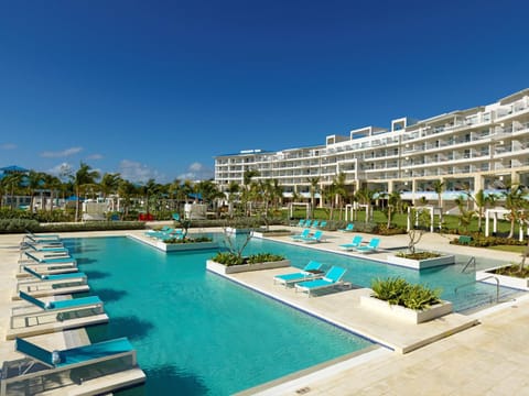 Margaritaville Island Reserve Cap Cana Wave - An All-Inclusive Experience for All Resort in Punta Cana