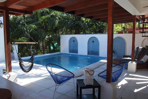 Casa Vitality Nosara Bed and Breakfast in Guanacaste Province