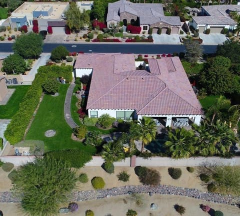 Mirador - Vacay All Day At This Chic Desert Villa House in La Quinta