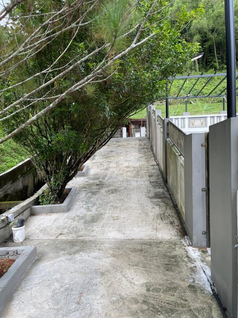 20PAX 4BR entrance 2, Kids Swimming Pool, Pool table, BBQ near Spice ARENA Penang House in Bayan Lepas