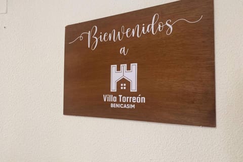 Villa Torreón con piscina privada a 5 min playa Villa in Benicàssim