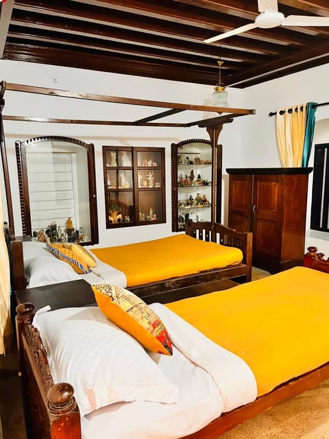 Srivilas Vacation rental in Kerala