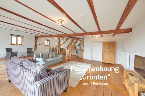 Ferienhof Allgäu Condo in Leutkirch im Allgäu