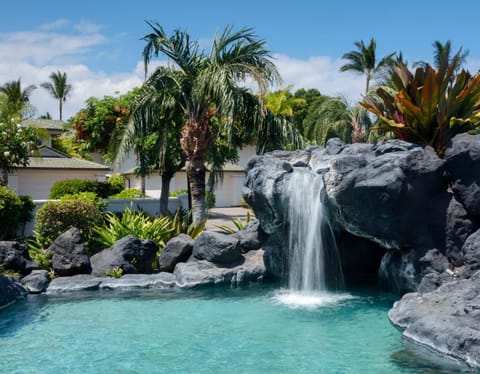 ISLANDS DELIGHT Delightful Islands at Mauna Lani Home with Dual Master Villa in Mauna Lani