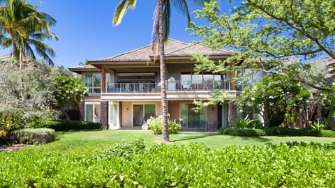 SLICE OF PARADISE Well-Appointed 4BR KaMilo Home with Private Beach Club House in Puako