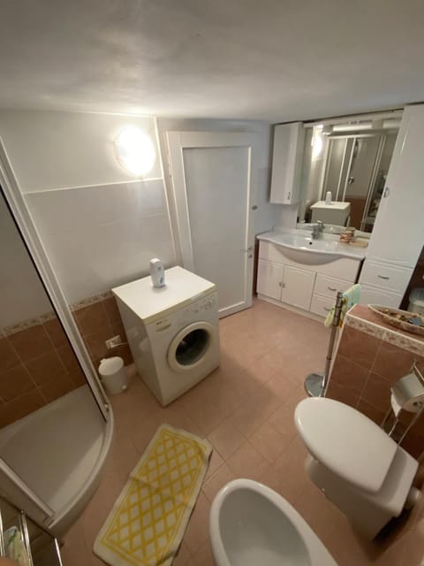 Casa Elena e Lori Apartment in Sarzana