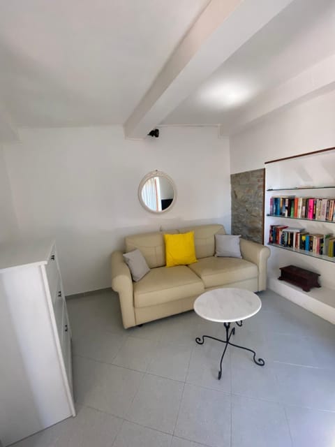 Casa Elena e Lori Apartment in Sarzana