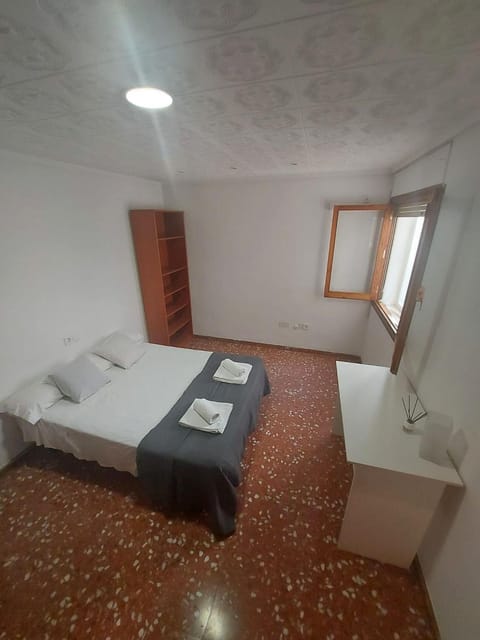 Gran apartamento con la playa a 2 kilómetros para familias Wohnung in Sant Joan d'Alacant