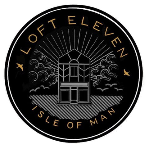 Logo/Certificate/Sign, Text overlay