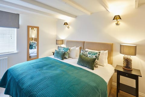 Host & Stay - Waterlily Cottage Maison in Great Ayton