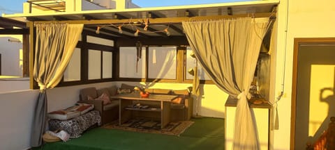 Sunset house Bed and Breakfast in Isla de Lanzarote