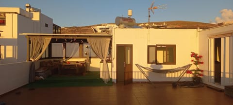 Sunset house Bed and Breakfast in Isla de Lanzarote