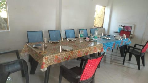 KRIYA YOGA RETREAT CENTER GANGASAGAR Alojamiento y desayuno in West Bengal