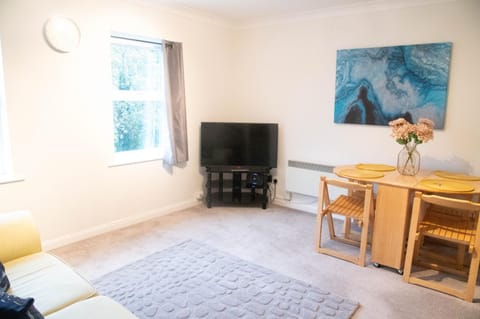 Lovely 1 bedroom Apartment High Wycombe Apartment in High Wycombe