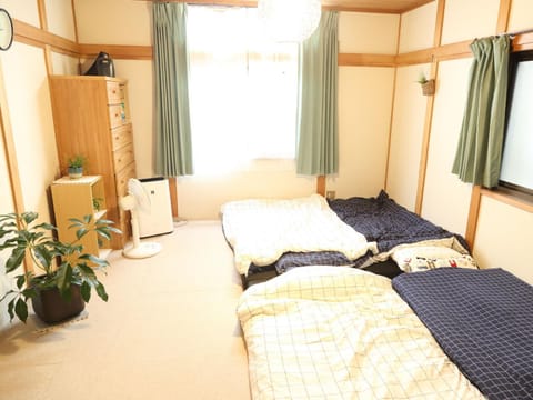 Terase House - Vacation STAY 13667 House in Osaka