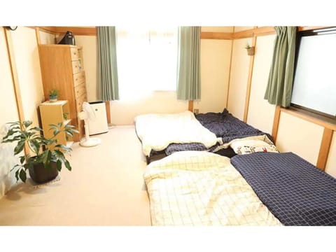 Terase House - Vacation STAY 13667 House in Osaka