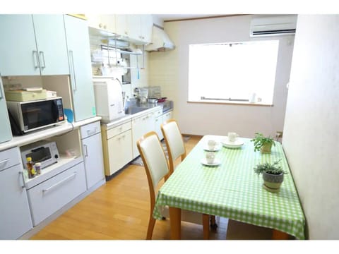 Terase House - Vacation STAY 13667 House in Osaka