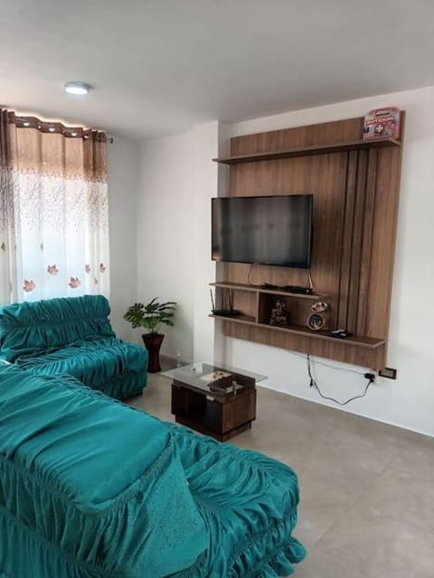 Apartamento Hualltapallana Exclusivo Appartement in Huancayo