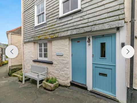 Fulmar Cottage House in Mevagissey