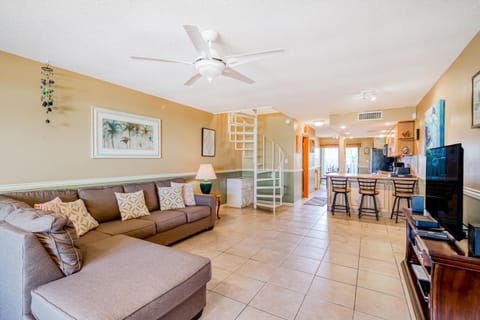 Escape to the Keys Apartment in Plantation Key