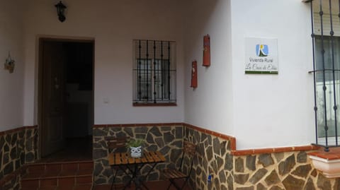 LA CASA DE ELIAS House in Aracena