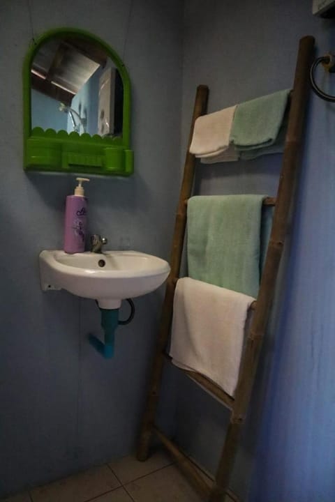 Bathroom, Area and facilities, towels