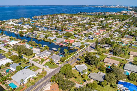 Suwannee Lane House in Cocoa Beach