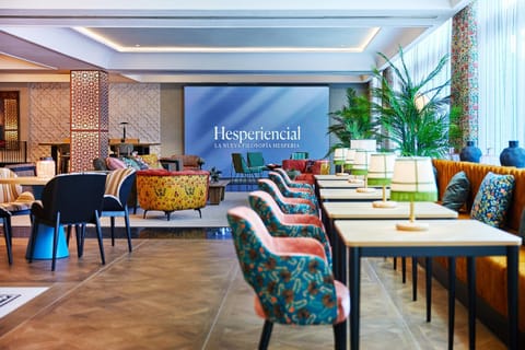 Hesperia Sevilla Hotel in Seville