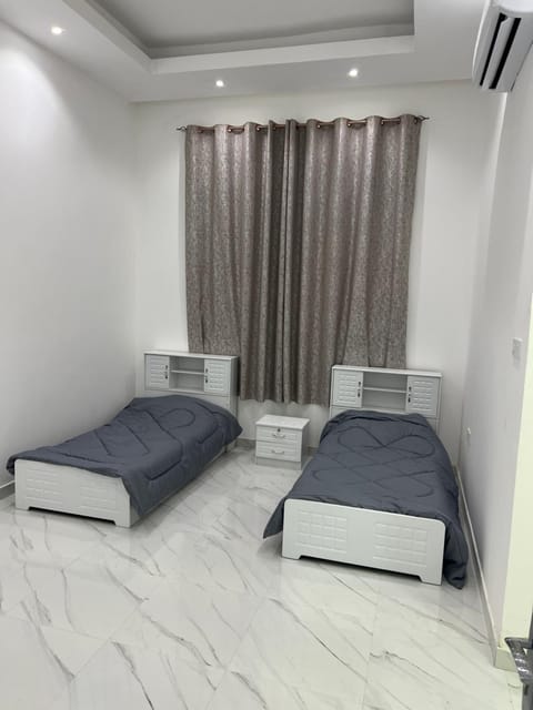 فيلا خاصة في عجمان مكونة من طابقين Villa in Ajman