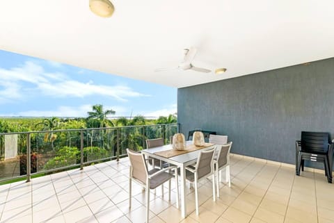 'Pearl Paradise' A Tropical Oasis with Ocean Views Condominio in Darwin