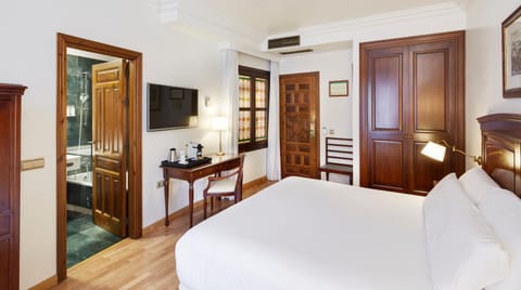 Sercotel Palacio de los Gamboa Hotel in Granada