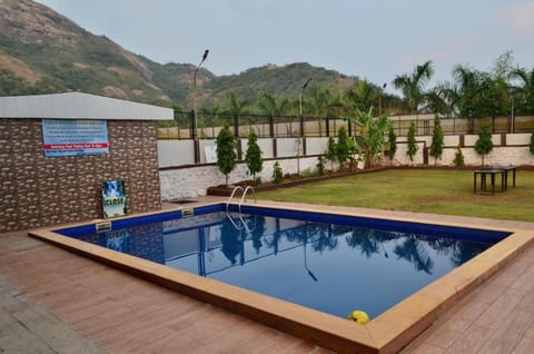 Luxurious Pool 5Bhk Villa Lonavala Villa in Lonavla