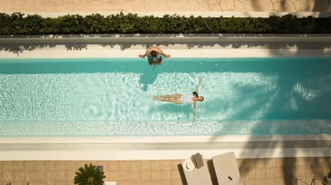 Secrets Lanzarote Resort & Spa - Adults Only (+18) Hôtel in Puerto Calero