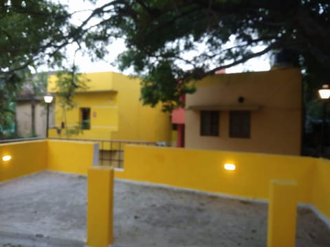 NKS Homestay Villa in Puducherry